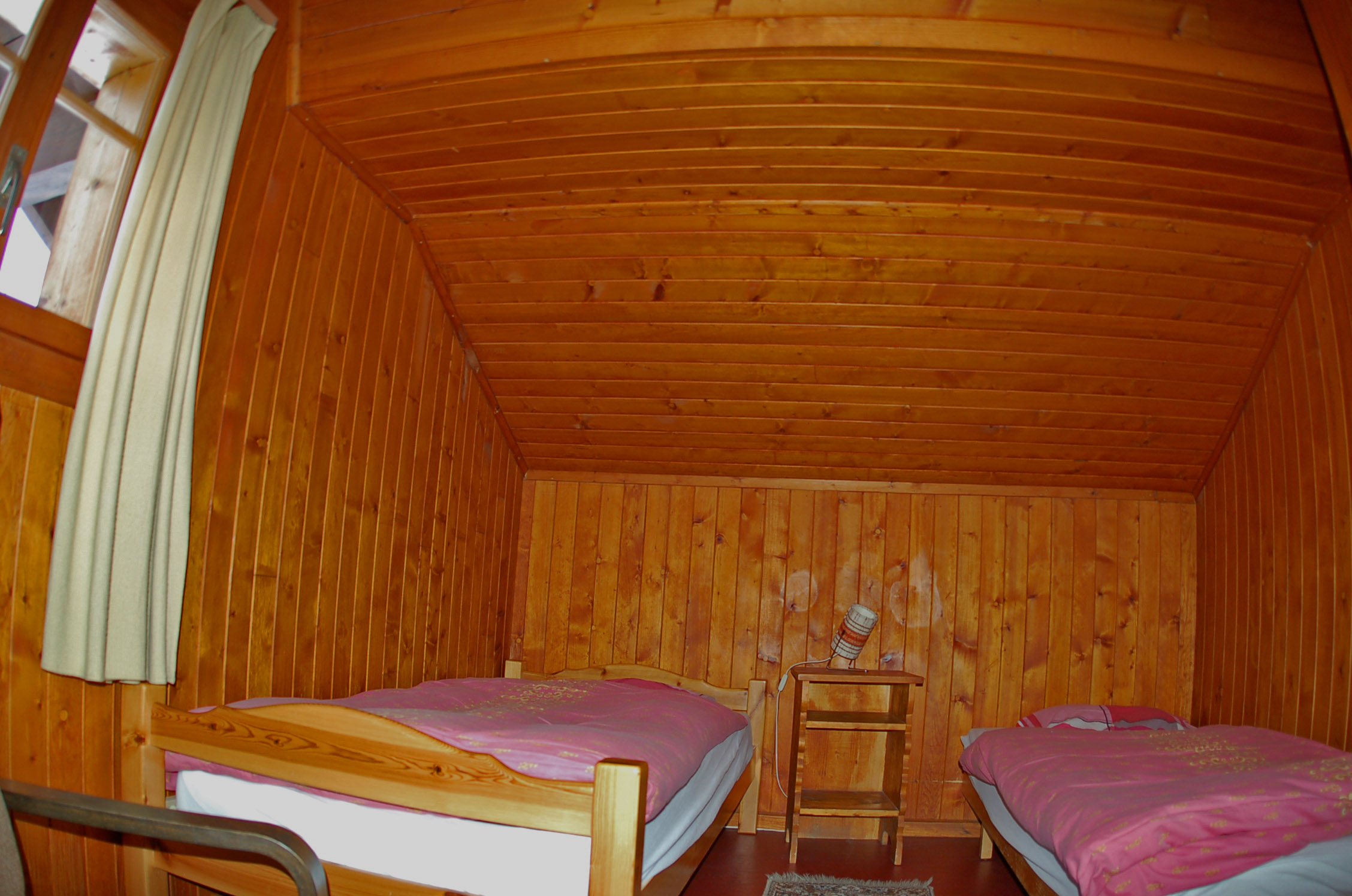 Evolene.net locations d'appartements de vacances et chalets de ...