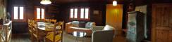 Chalet Nid d'Aigle